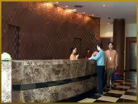 Sri U-Thong Grand Hotel