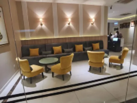 科西嘉島酒店 古來縣酒店