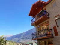 Tanglewood Villa