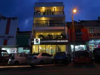 Cafe Aroma Inn Hotels in Peradeniya