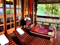 The View Resort & Restaurant