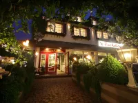 羅曼蒂克負和淄博酒店 - 泳池