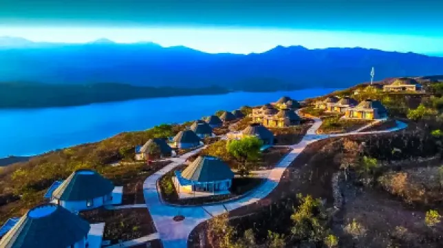 Halala Kella Eco Lodge 酒店