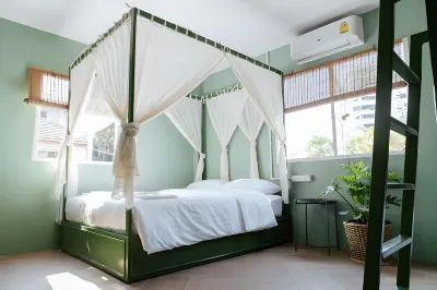 Eden Hotel Bangsaen