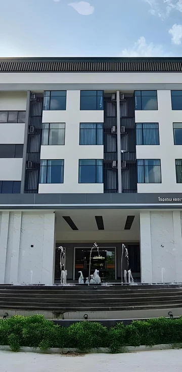 รูปภาพของโรงแรมเดอะซัน