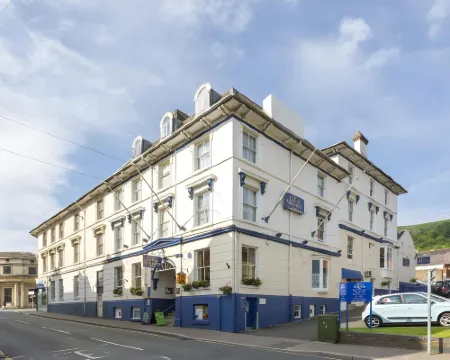 Great Malvern Hotel Hotels in Great Malvern