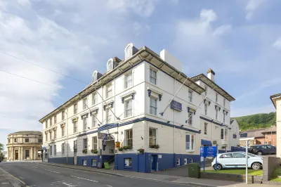 Great Malvern Hotel Hotels in Hanley Swan