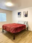 Quiet Private Home Near SLC DT For Multi-Family Hotels near Cell Again