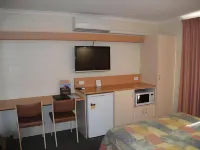 Big River Motel Hotel di Echuca