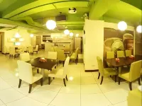 Sinyago Hotel - parkir