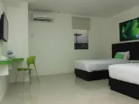 Evan Hotel - Non Smoking Hotels near TOKO KUE RIZKY