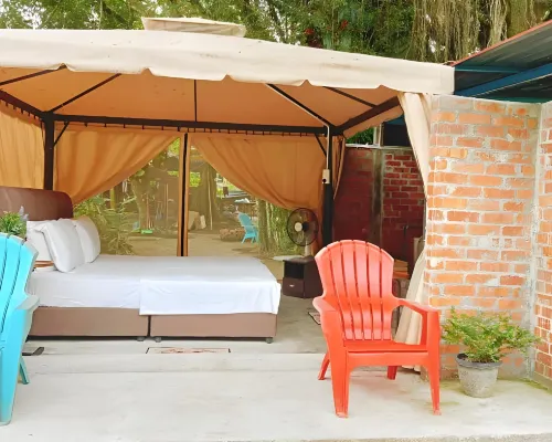 Tree Story Farm by FarmVille @ Seremban Hotels in Ampangan
