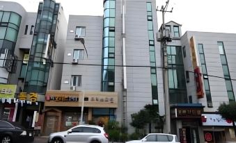모리스 호텔 이미지