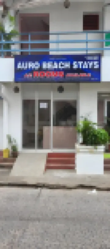 Auro Beach Stays Hotels in 