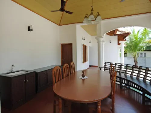 Sunny Days Homestay Alleppey - 2-Star
