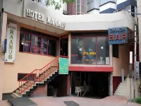 Hotel Raamus