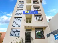 FabHotel Lily Grand Hotels in Amara Khaira Chak