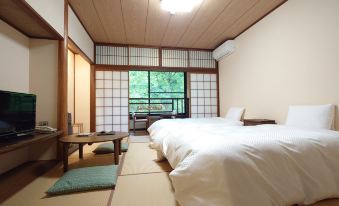 Kurokawa Onsen Ryokan Ichinoi