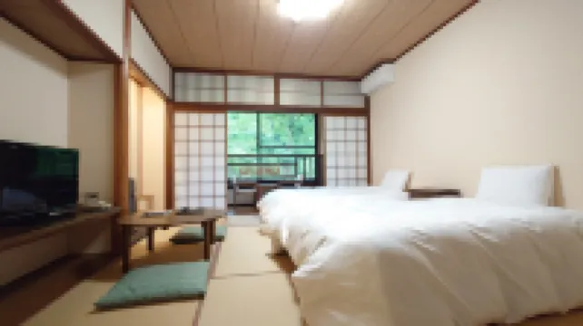 Kurokawa Onsen Ryokan Ichinoi