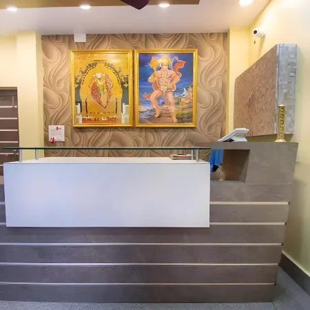 Rajeshwari Inn