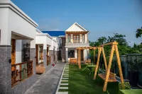 Geetanjali Resort Hôtels à : Purba Medinipur