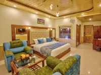 Hotel Swastik Grand Hotel di 
