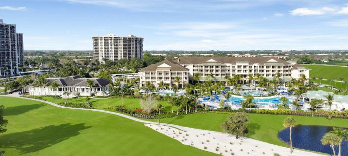The Belgrove, West Palm Beach, Autograph Collection Hotels in Palm Beach County