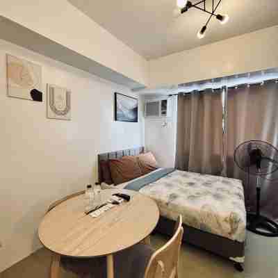 Your Minimalist Cozy Haven Rooms