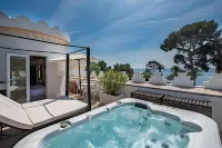 La Villa Mauresque - Romantic