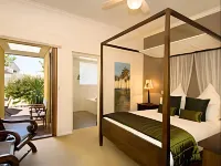Plantation House at Whitecliffs Bed and Breakfast Hotels in Blairgowrie