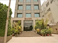 Bamyan the Boutique Hotel Hoteller i Lajpat Nagar 4