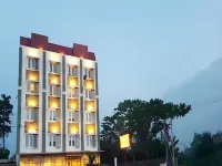 Crew Express Hotel Hotels near Dream Land 88 Tour And Travel