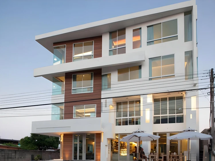 รูปภาพของโอ-เบย์ ดีไซน์ โฮเต็ล ประจวบ (O-Bay Design Hotel)