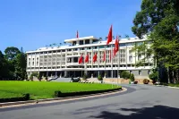 로터스 호텔 Tran Hung Dao Temple 주변 호텔