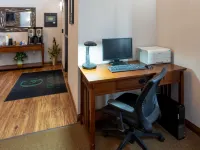 GrandStay Inn & Suites of Luverne Hotels in Rock County