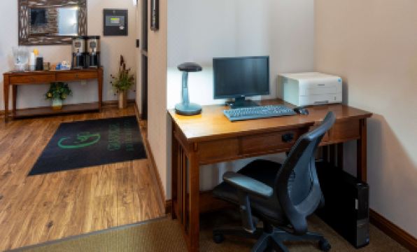 GrandStay Inn & Suites of Luverne