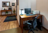 그랜드스테이 인 & 스위트 오브 루번 록 카운티 호텔