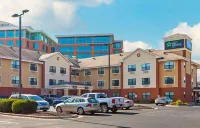 Extended Stay America Suites - Madison - Junction Court Hotel a Mount Horeb