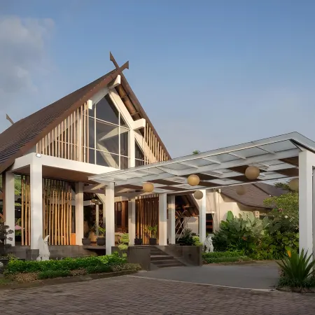 Rumah Kito Resort Hotel Jambi by Waringin Hospitality