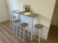 New apartment Legnano - 20 minutes Airport MXP, Rho Fiera and Milan Hotel in zona Fiera Rho Milano Planner