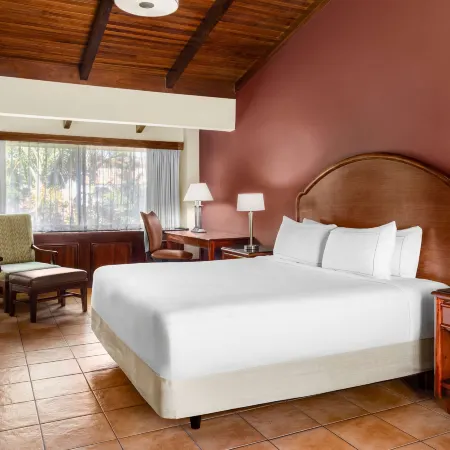 DoubleTree by Hilton Hotel Cariari San Jose - Costa Rica