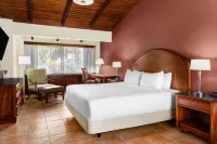 DoubleTree by Hilton Hotel Cariari San Jose - Costa Rica - Wifi
