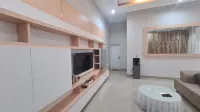 Afaris House Geulumpang 2 Banda Aceh Hotel di Meunasah Papeun