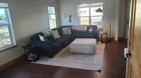 Home in Railyard Leadville- built 2021