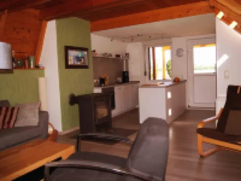 House Dina Ahrenshoop Hotels in Ahrenshoop