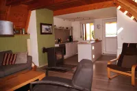 House Dina Ahrenshoop Hotels in Ahrenshoop