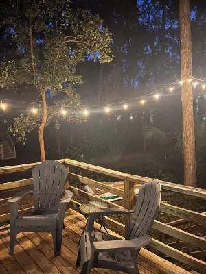 Freshly Renovated Single Story Townhouse Adjacent Haile Village Stocked Kitchen Hotels in Haile Plantation