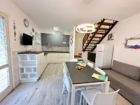 Modern Two Level Villa with Playground and Pool