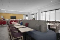 Home2 Suites by Hilton Chattanooga East Ridge - breakfast