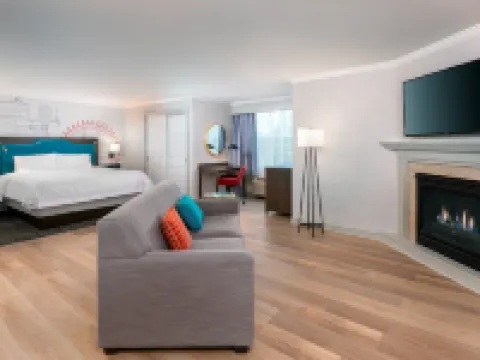 Hampton Inn Buffalo-Williamsville Hotels in Amherst